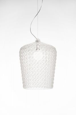 Kabuki Pendelleuchte Kartell